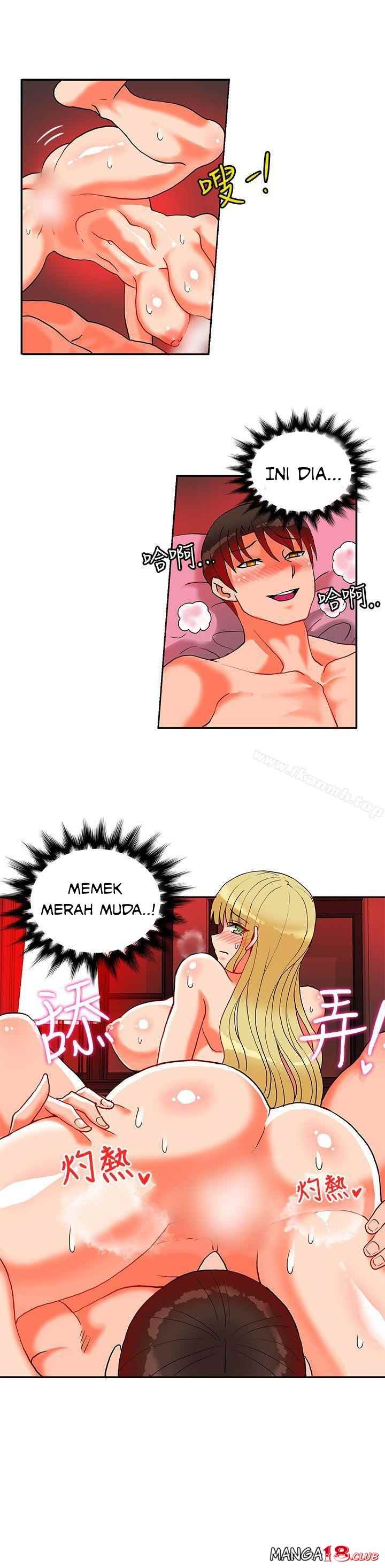 30cm Contractor S2 - Chapter 18 34 30cm Contractor S2 - Chapter 18 34