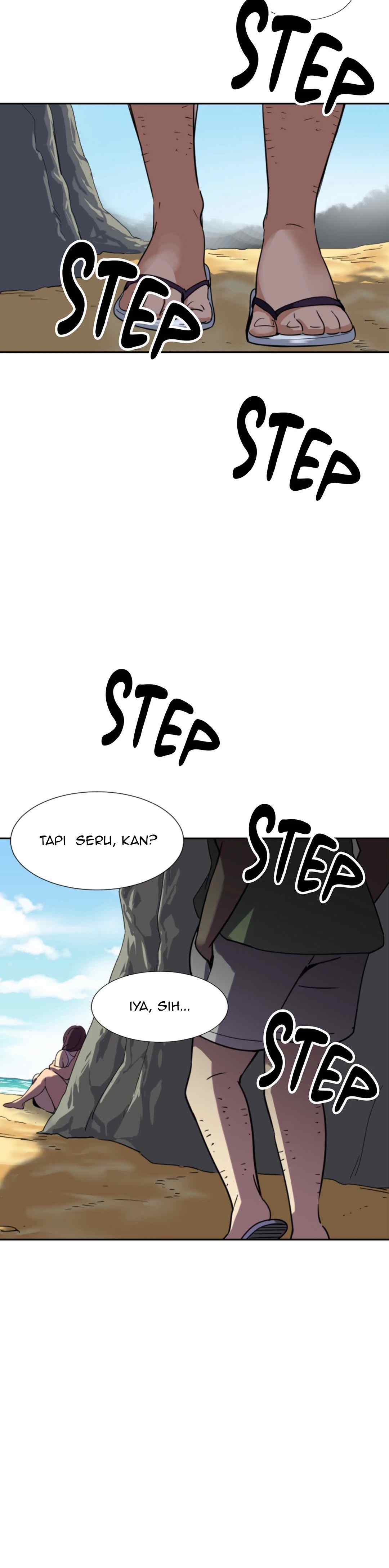 Bride Training - Chapter 18 4