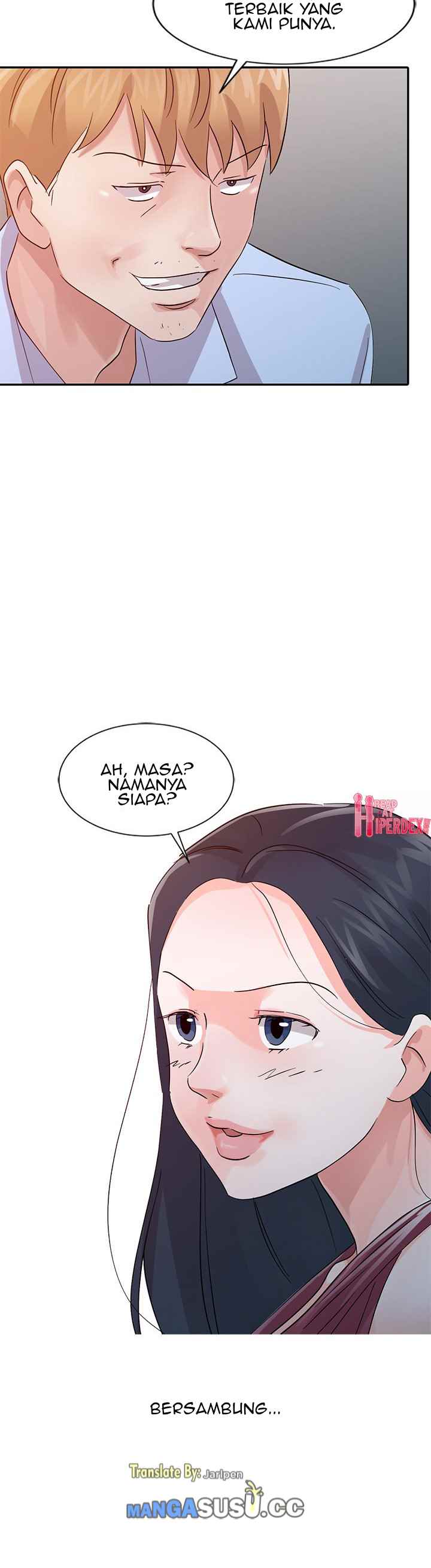 My Stepmom&#8217;s Plan - Chapter 18 21