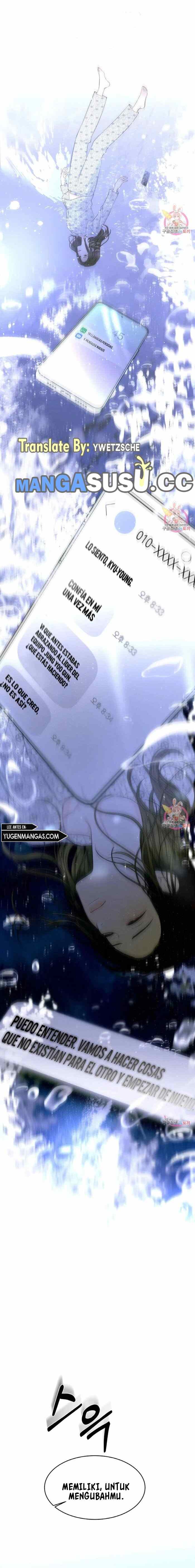 The Change of Season - Chapter 18 13