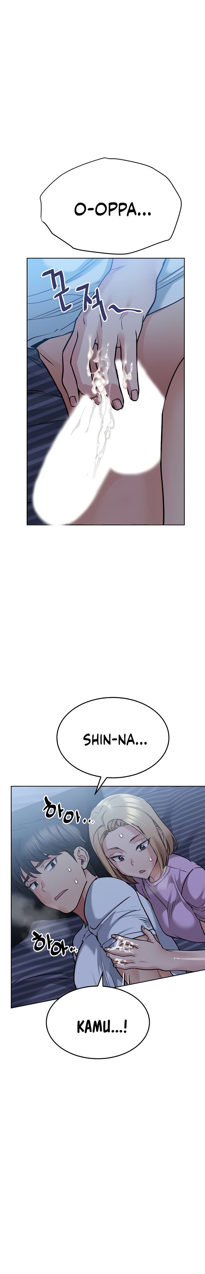 Keep It a Secret From Your Mother! - Chapter 18 5 Keep It a Secret From Your Mother! - Chapter 18 5