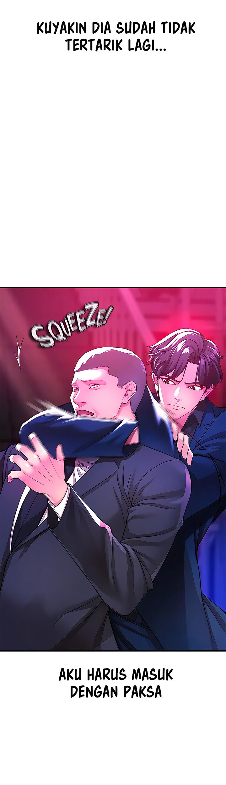 ZZIN Protect - Chapter 18 22