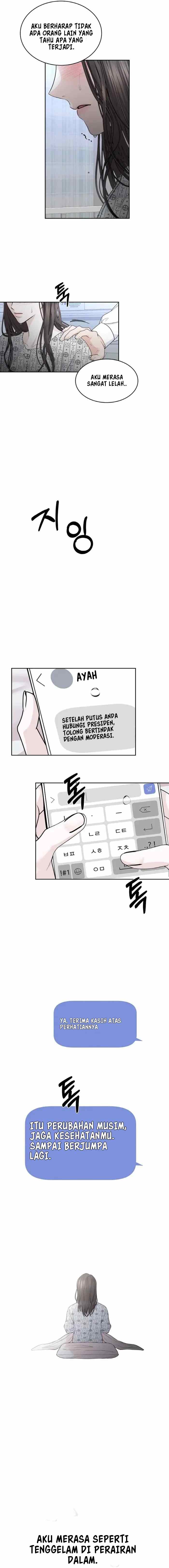 The Change of Season - Chapter 18 12