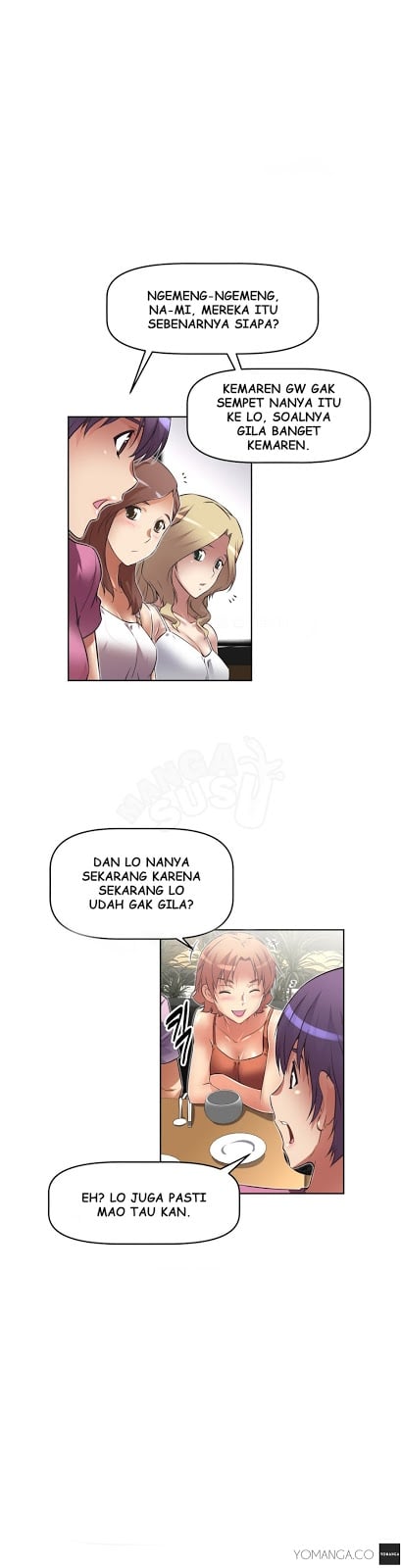 Brawling Go - Chapter 18 12