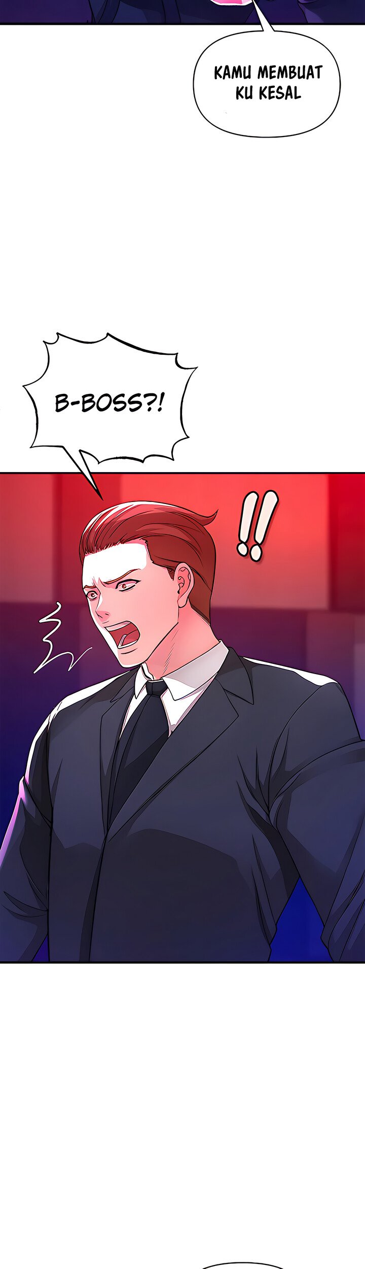 ZZIN Protect - Chapter 18 49