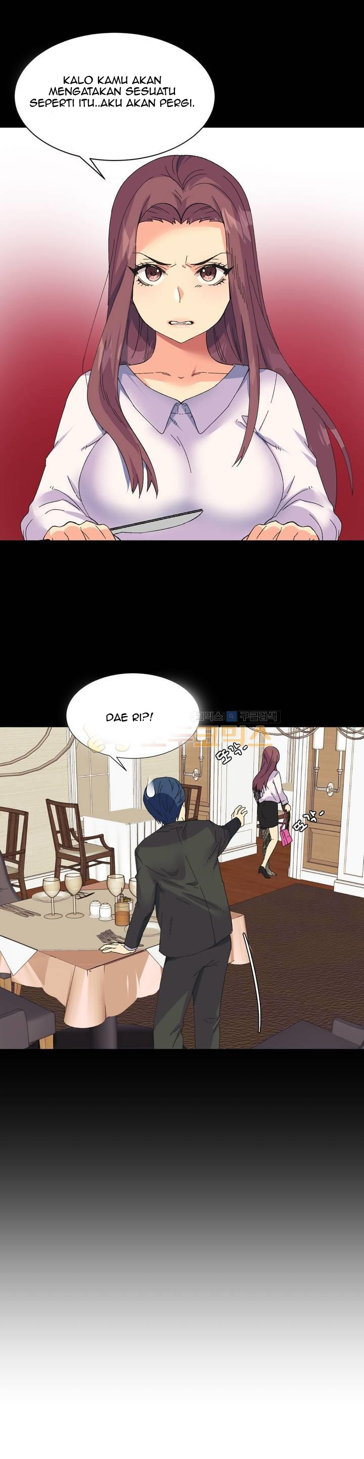 A Woman Who Can&#8217;t Refuse - Chapter 18 8
