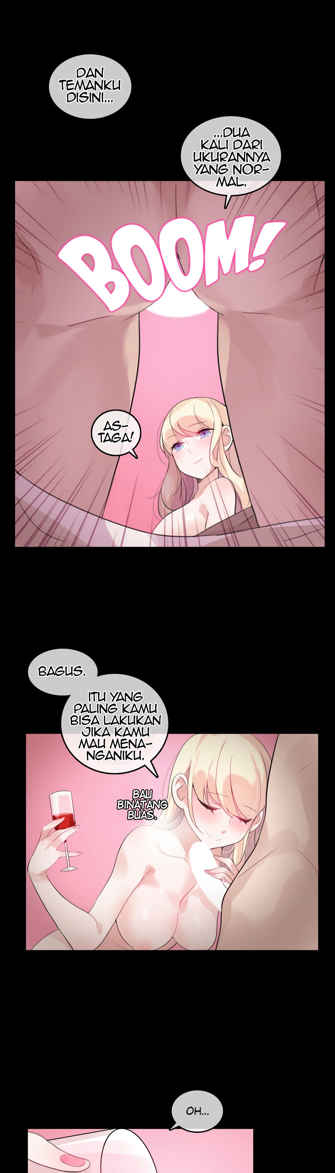 A Pervert&#8217;s Daily Life - Chapter 18 22