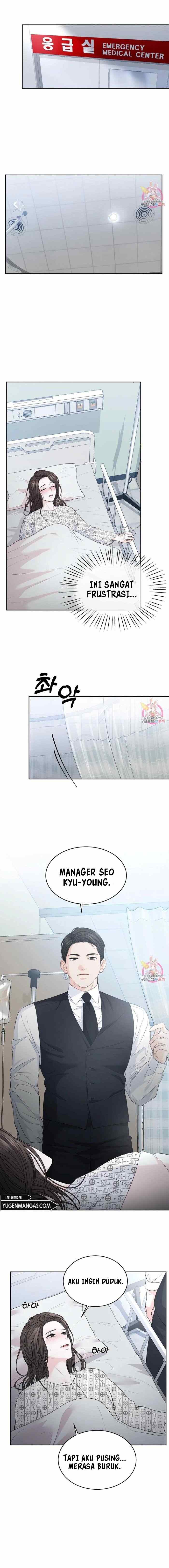 The Change of Season - Chapter 18 9