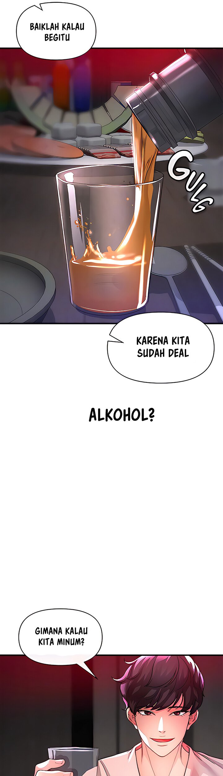 ZZIN Protect - Chapter 18 41