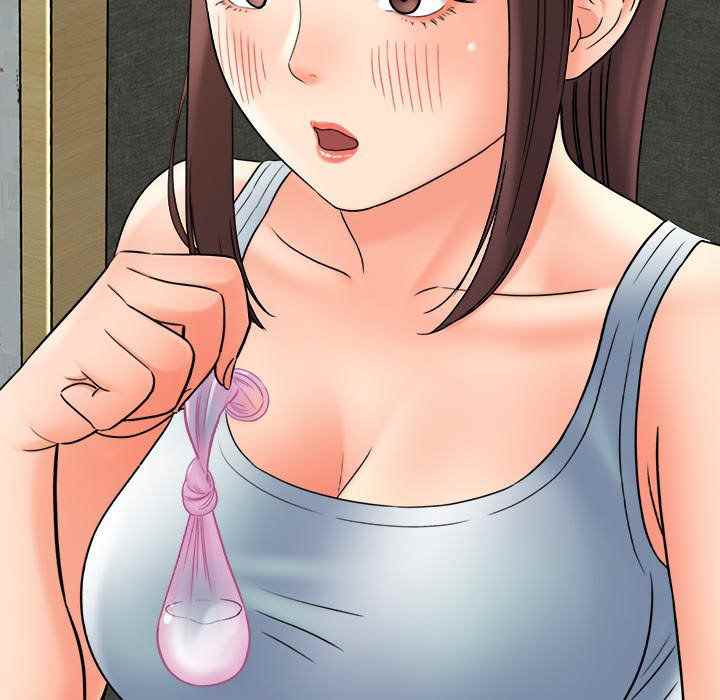 With Yumi - Chapter 18 9