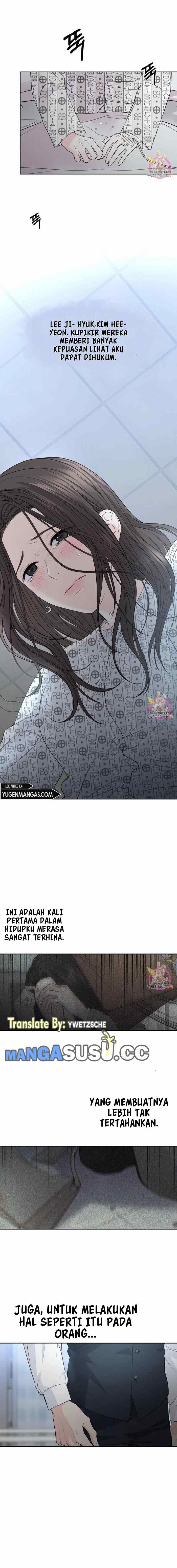 The Change of Season - Chapter 18 11