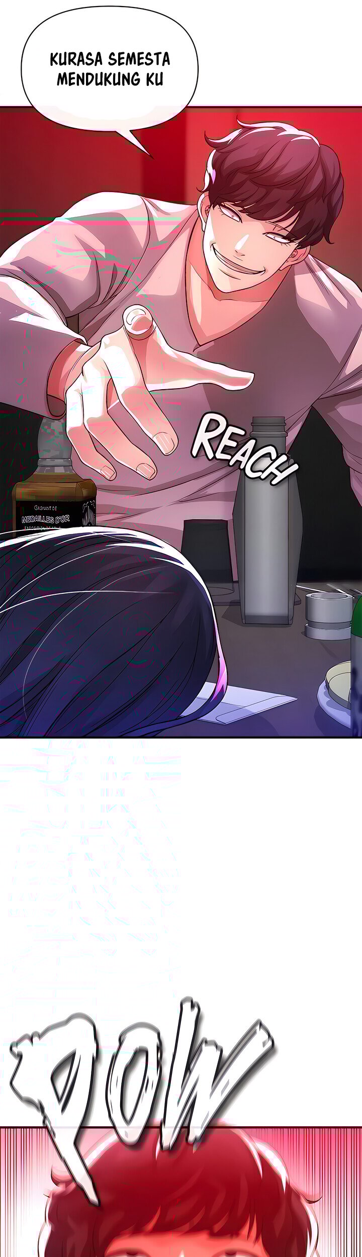 ZZIN Protect - Chapter 18 47