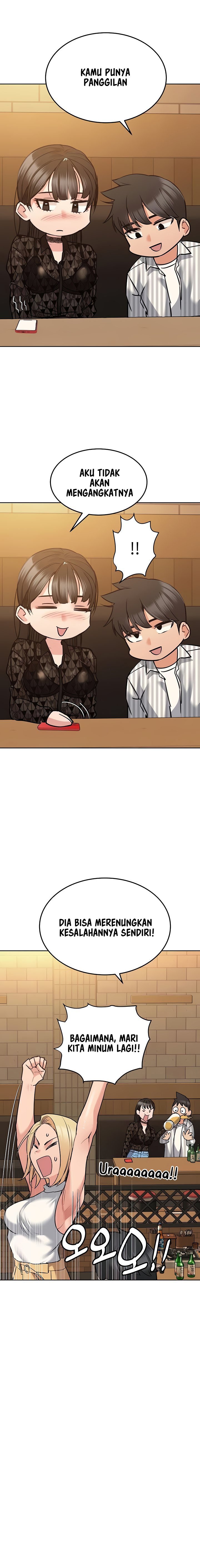 Keep It a Secret From Your Mother! - Chapter 18 23 Keep It a Secret From Your Mother! - Chapter 18 23