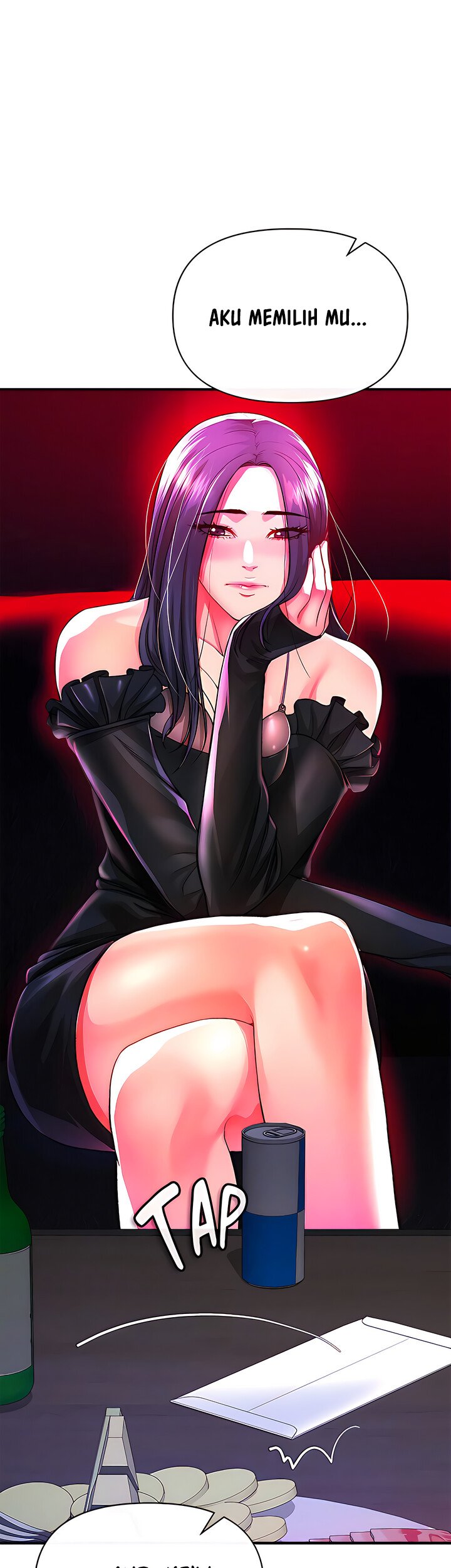 ZZIN Protect - Chapter 18 38