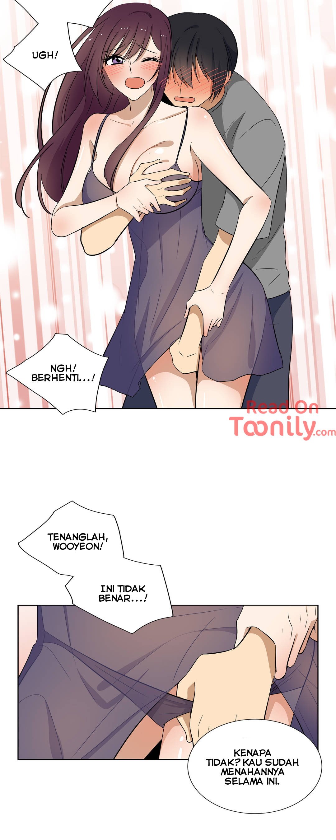 Shame Room - Chapter 18 11 Shame Room - Chapter 18 11