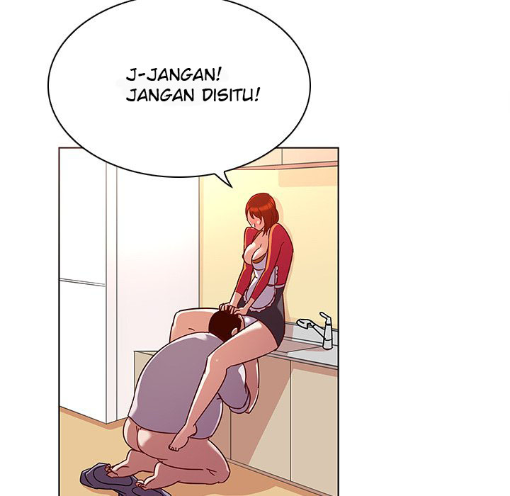 Desperate Measures - Chapter 18 33