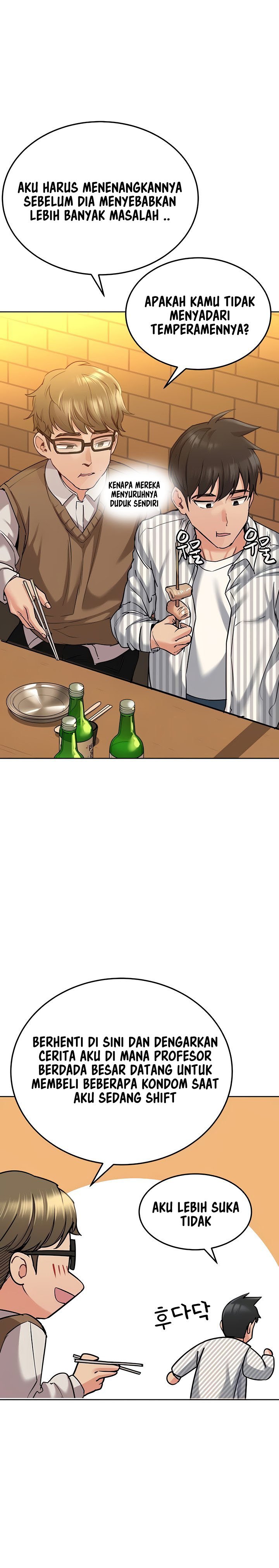 Keep It a Secret From Your Mother! - Chapter 18 15 Keep It a Secret From Your Mother! - Chapter 18 15