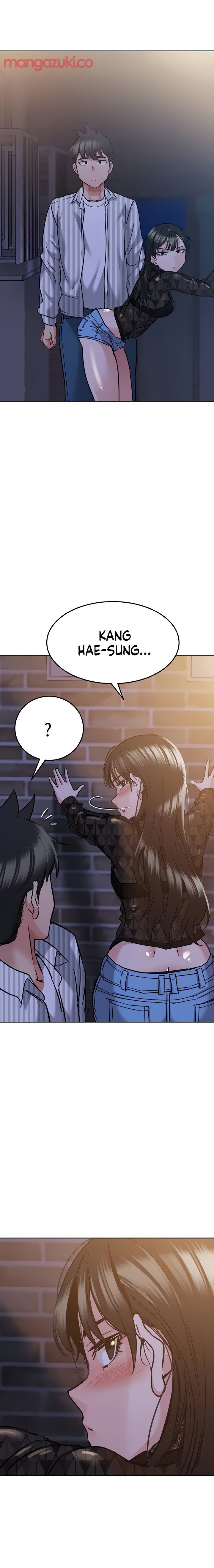 Keep It a Secret From Your Mother! - Chapter 18 30 Keep It a Secret From Your Mother! - Chapter 18 30