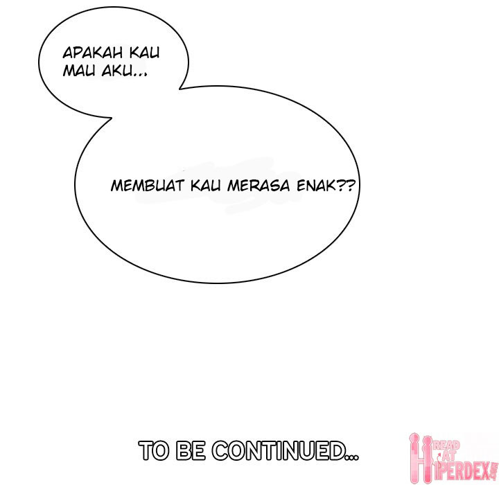 Desperate Measures - Chapter 18 42