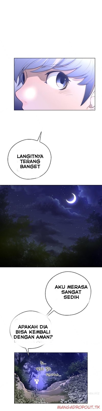 Perfect Half - Chapter 18 30