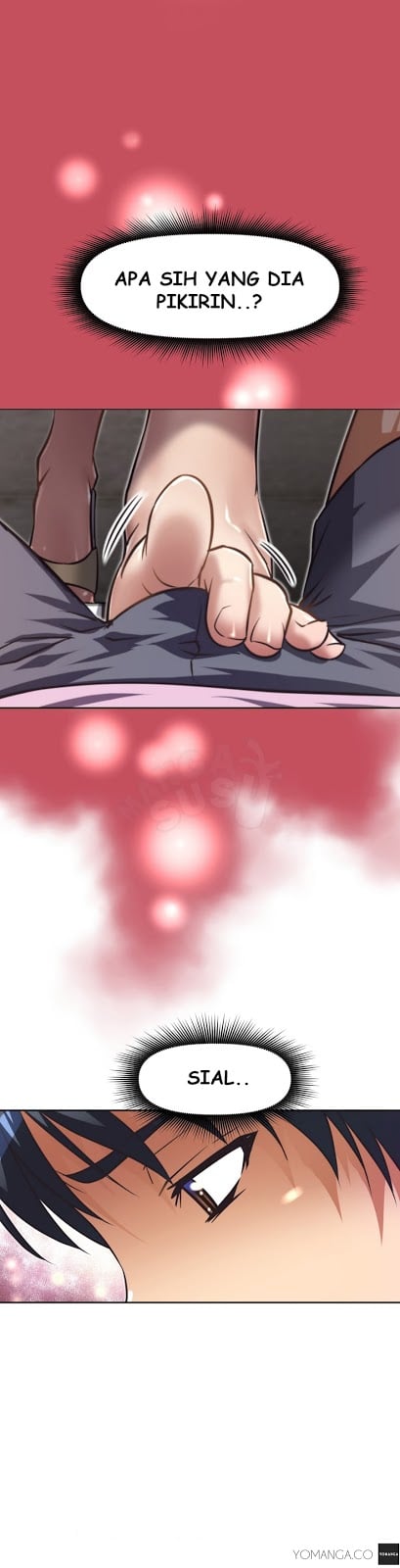 Brawling Go - Chapter 18 27