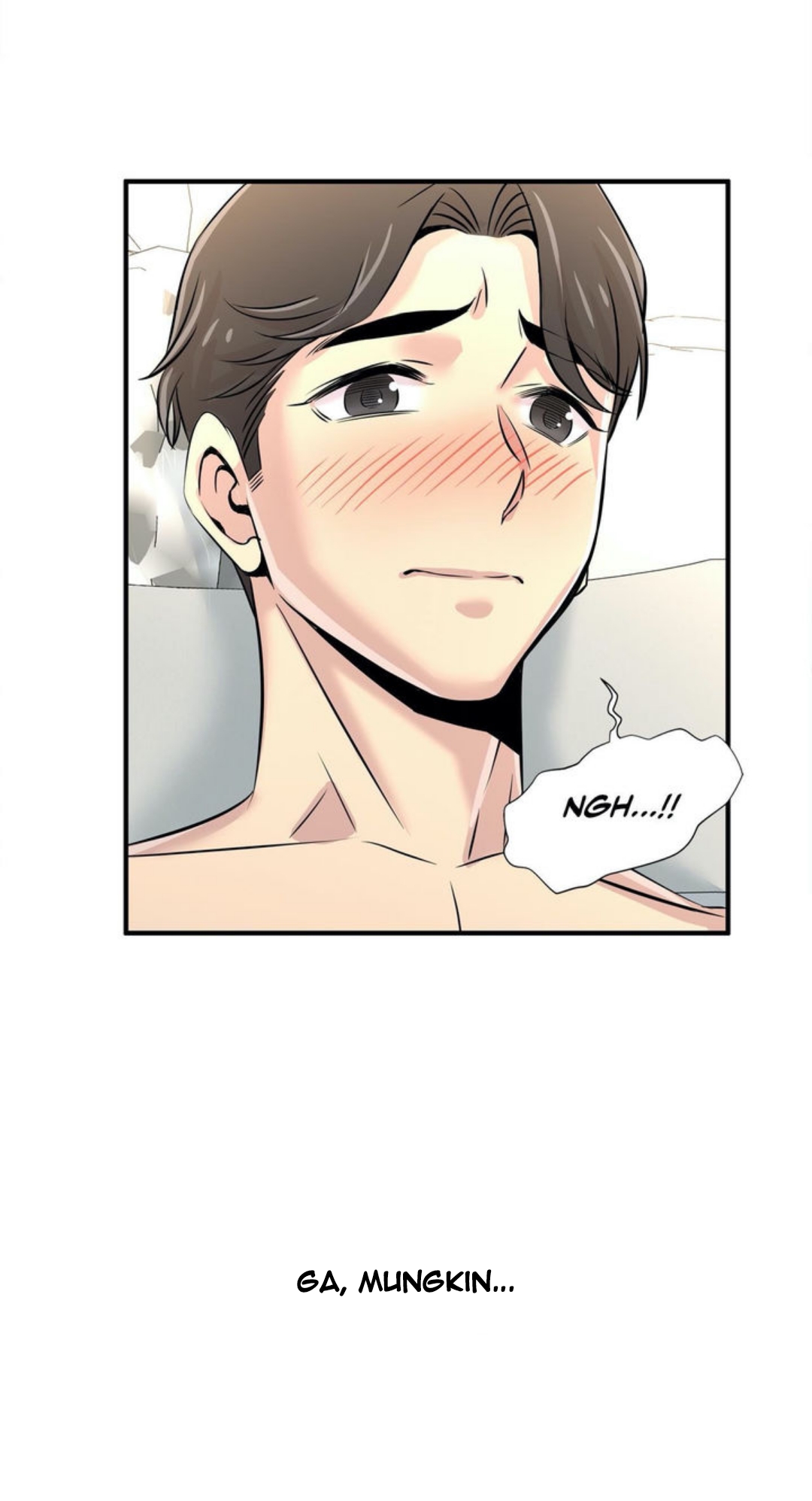 Cram School Scandal - Chapter 18 31