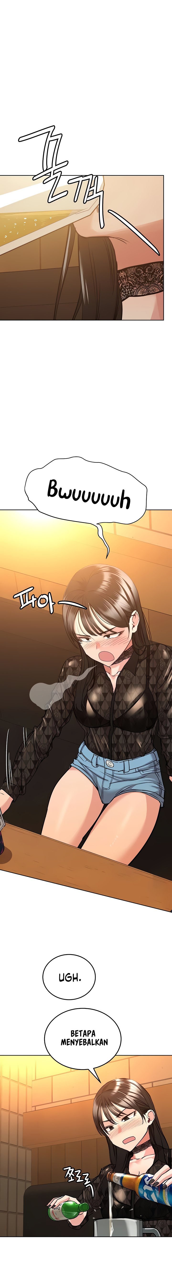 Keep It a Secret From Your Mother! - Chapter 18 13 Keep It a Secret From Your Mother! - Chapter 18 13