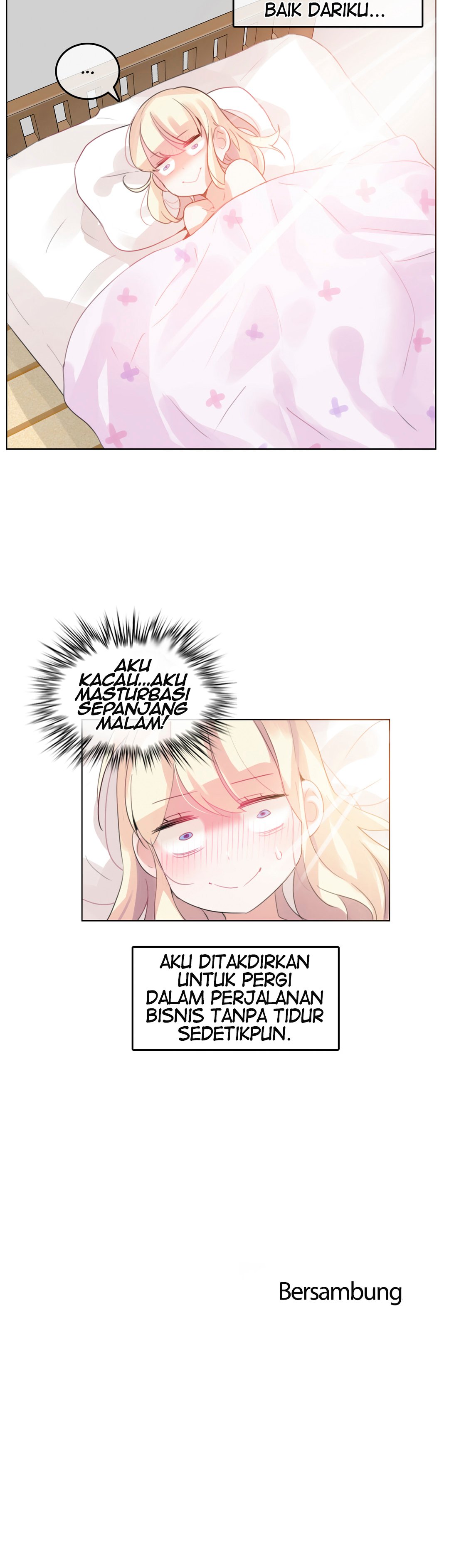 A Pervert&#8217;s Daily Life - Chapter 18 24