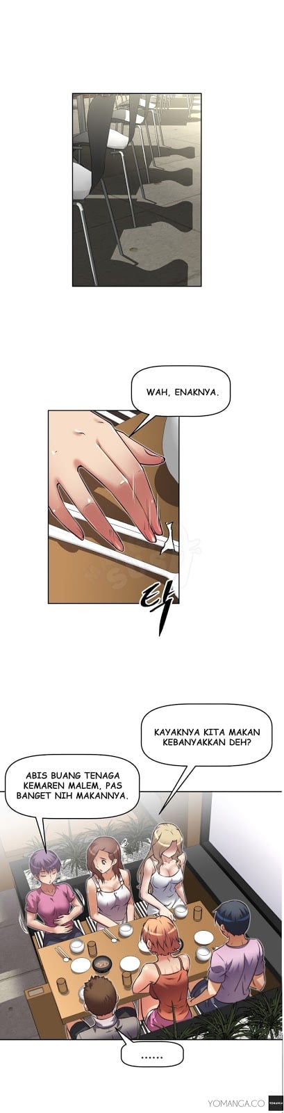 Brawling Go - Chapter 18 11