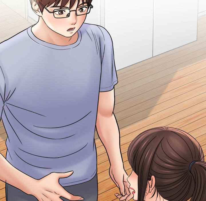 With Yumi - Chapter 18 76