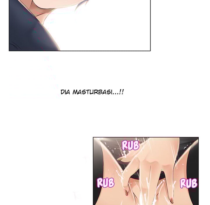 Wet Women - Chapter 18 4