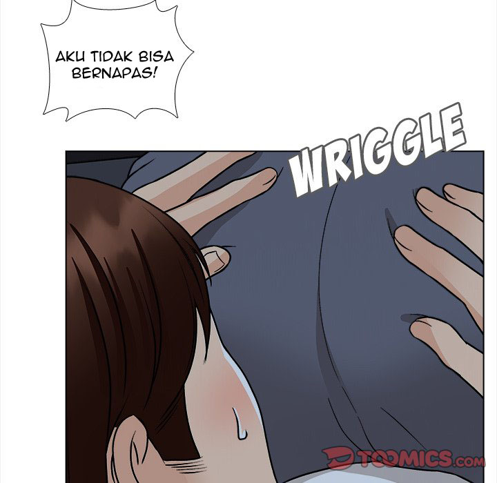 Blissville - Chapter 18 101