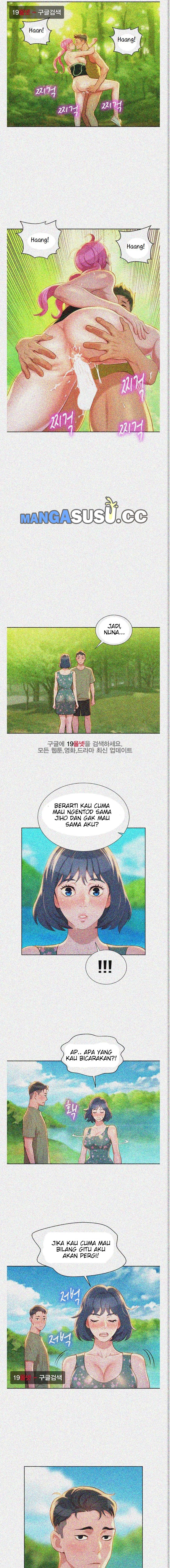 Sister Neighbor - Chapter 18 9