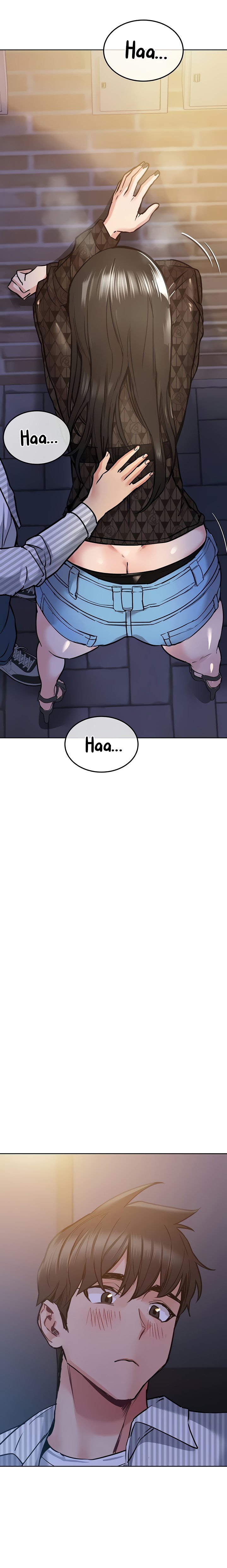 Keep It a Secret From Your Mother! - Chapter 18 27 Keep It a Secret From Your Mother! - Chapter 18 27