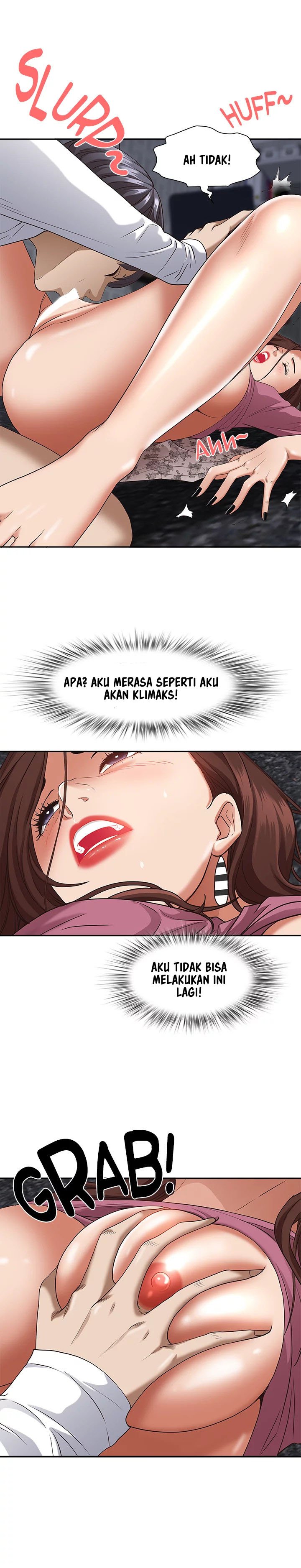Living With a MILF - Chapter 18 26