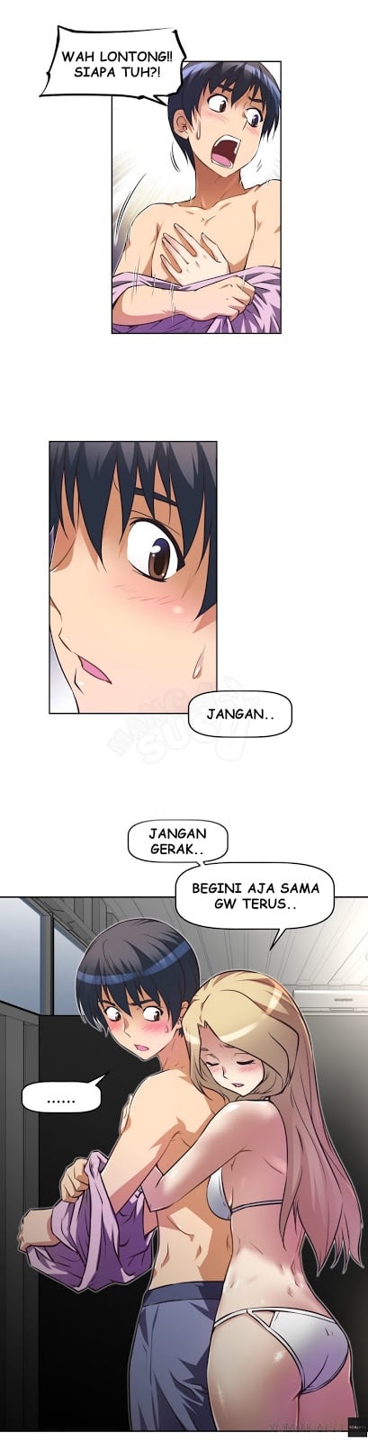 Brawling Go - Chapter 18 30