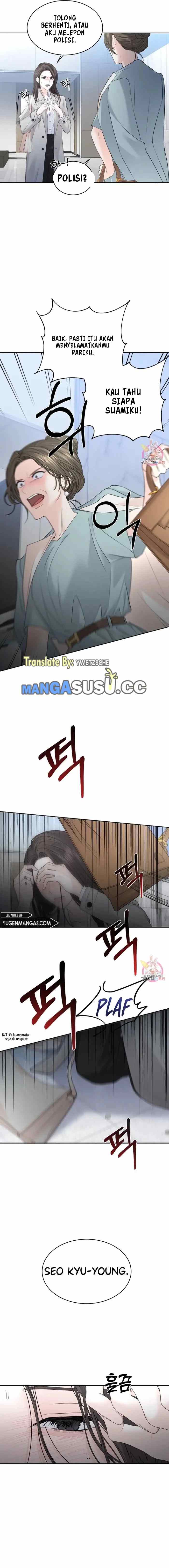 The Change of Season - Chapter 18 5