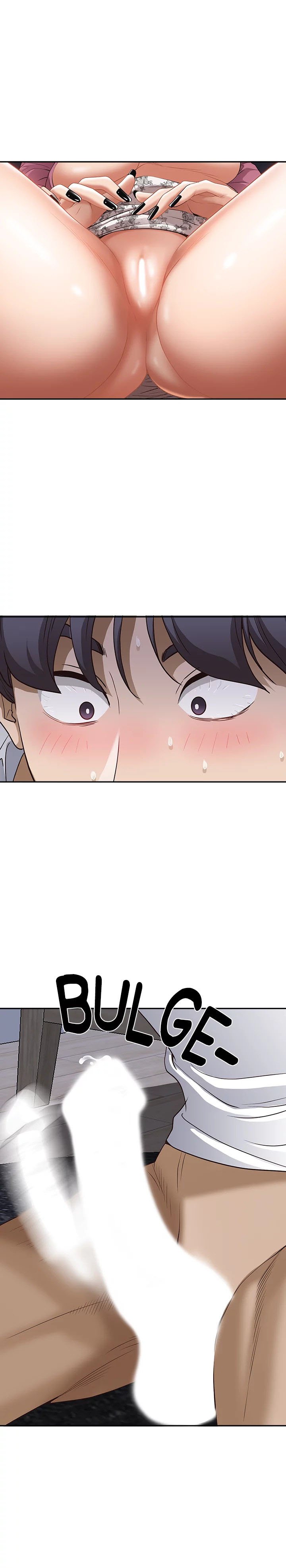 Living With a MILF - Chapter 18 12