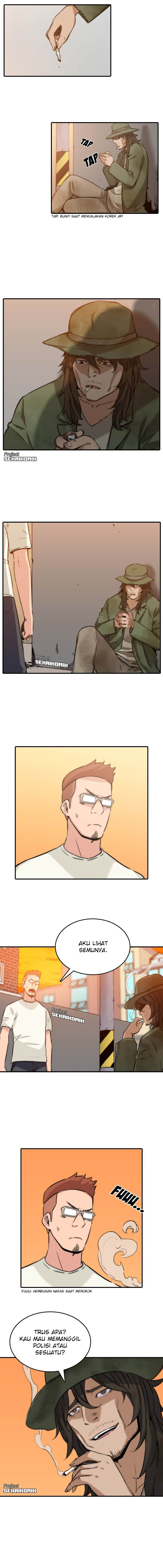 The Spot Master - Chapter 18 10