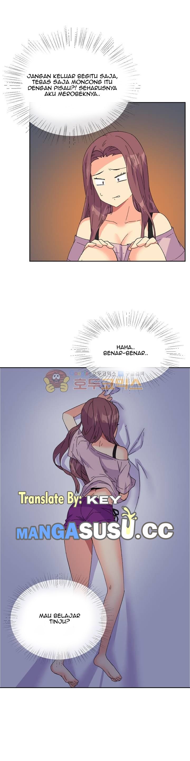 A Woman Who Can&#8217;t Refuse - Chapter 18 12
