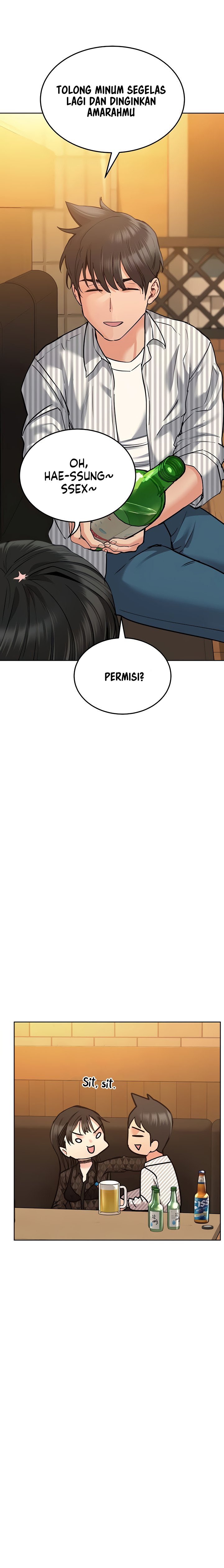 Keep It a Secret From Your Mother! - Chapter 18 17 Keep It a Secret From Your Mother! - Chapter 18 17