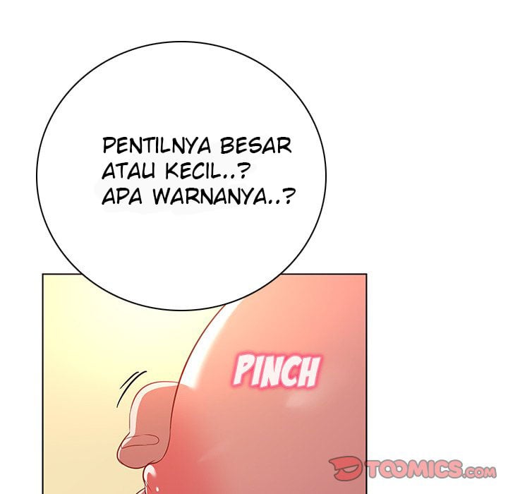 Desperate Measures - Chapter 18 25