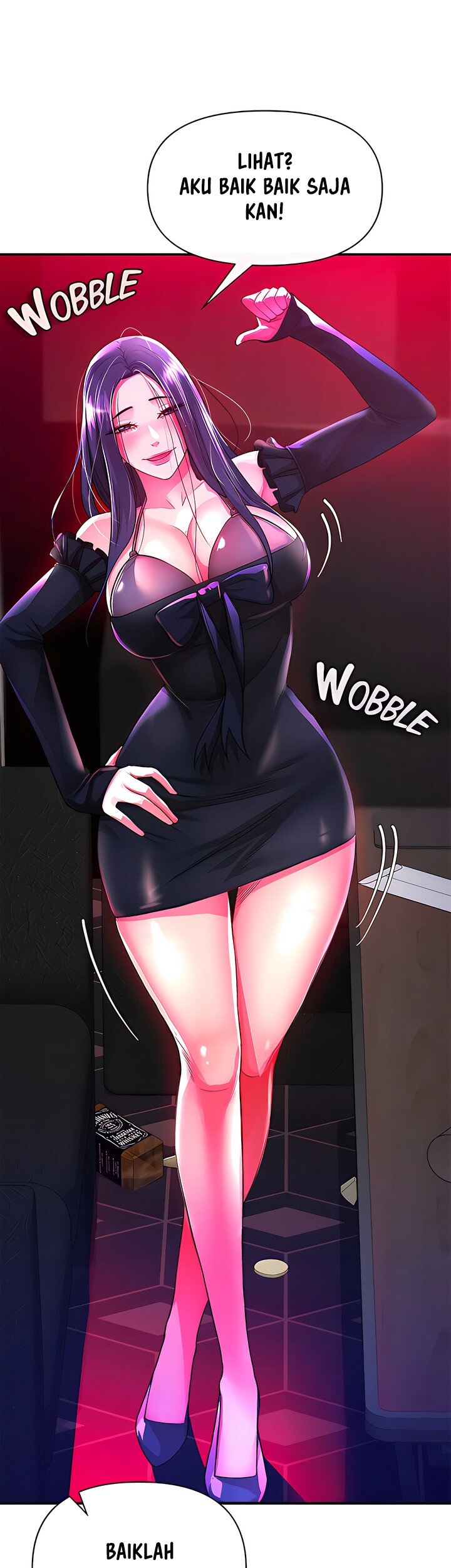 ZZIN Protect - Chapter 18 56