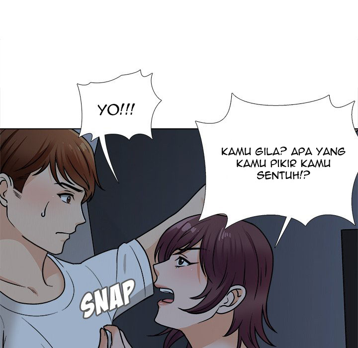 Blissville - Chapter 18 50