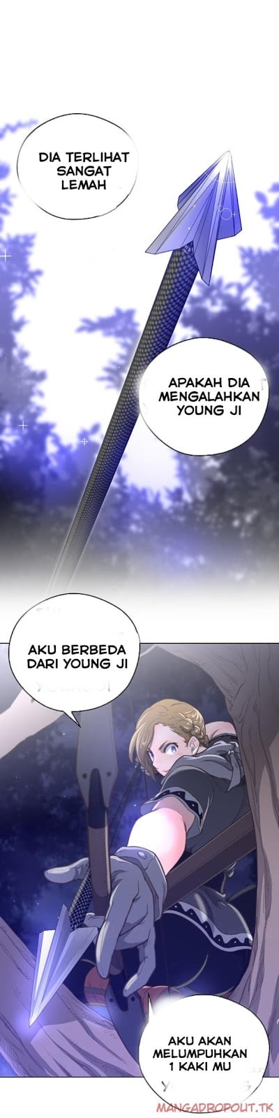 Perfect Half - Chapter 18 26