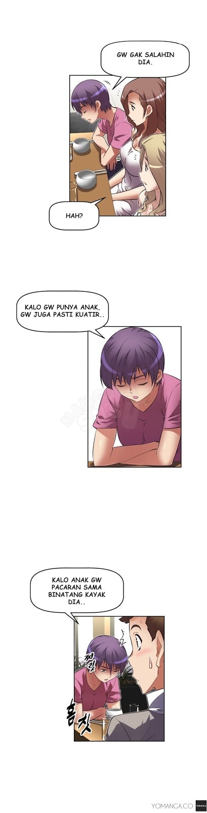 Brawling Go - Chapter 18 15