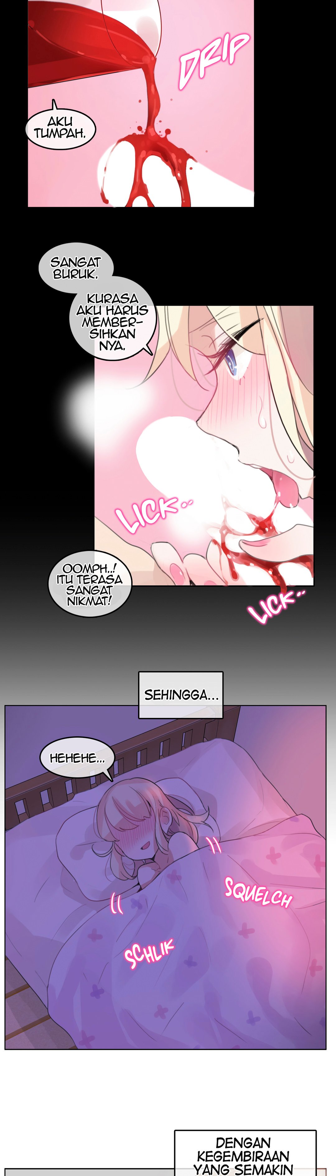 A Pervert&#8217;s Daily Life - Chapter 18 23