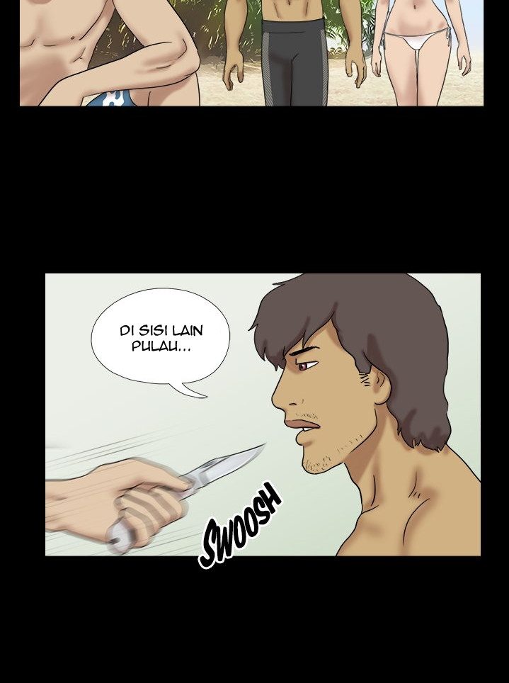Naked Island - Chapter 18 5