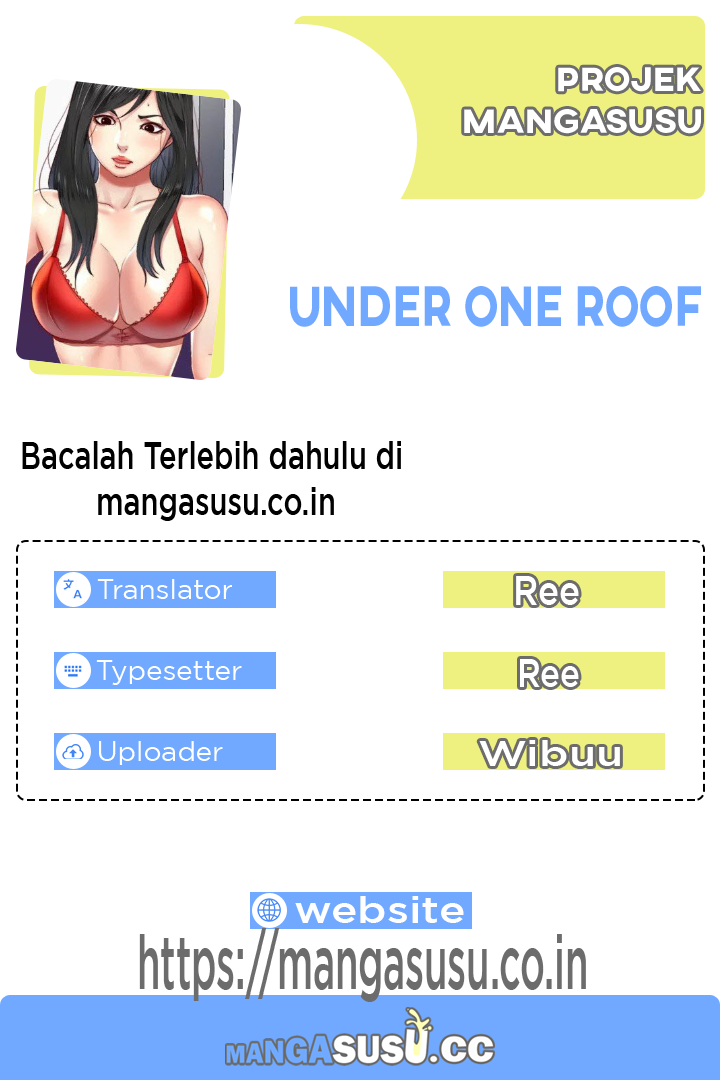 Under One Roof - Chapter 18 1