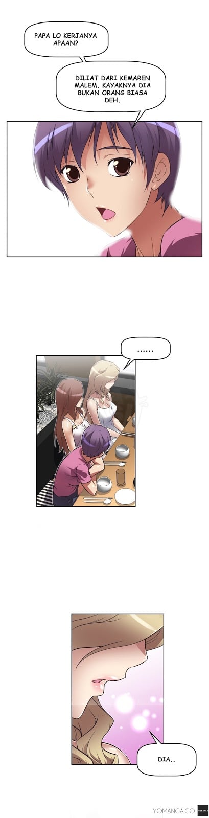 Brawling Go - Chapter 18 13